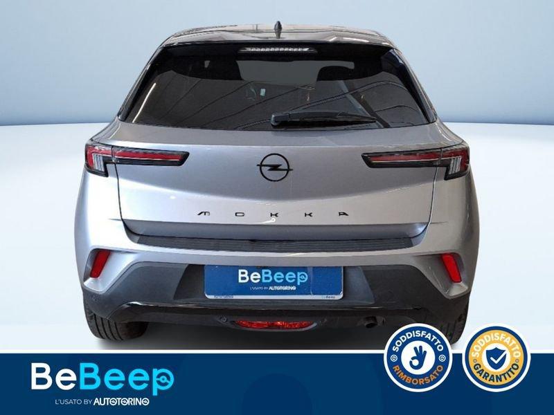 Opel Mokka 1.2 T GS LINE S&S 100CV