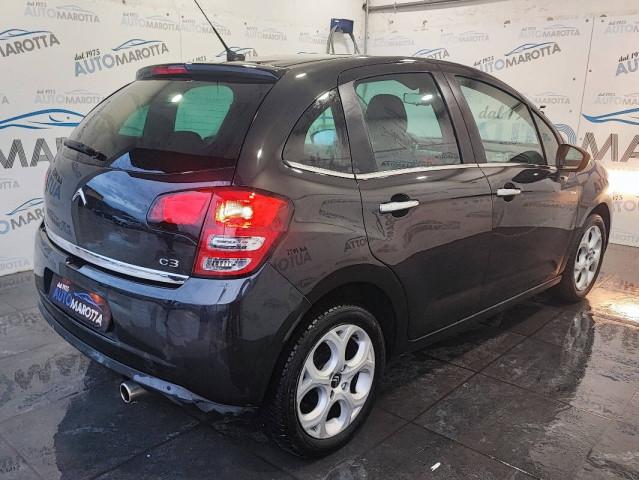 Citroen C3 1.4 vti Style