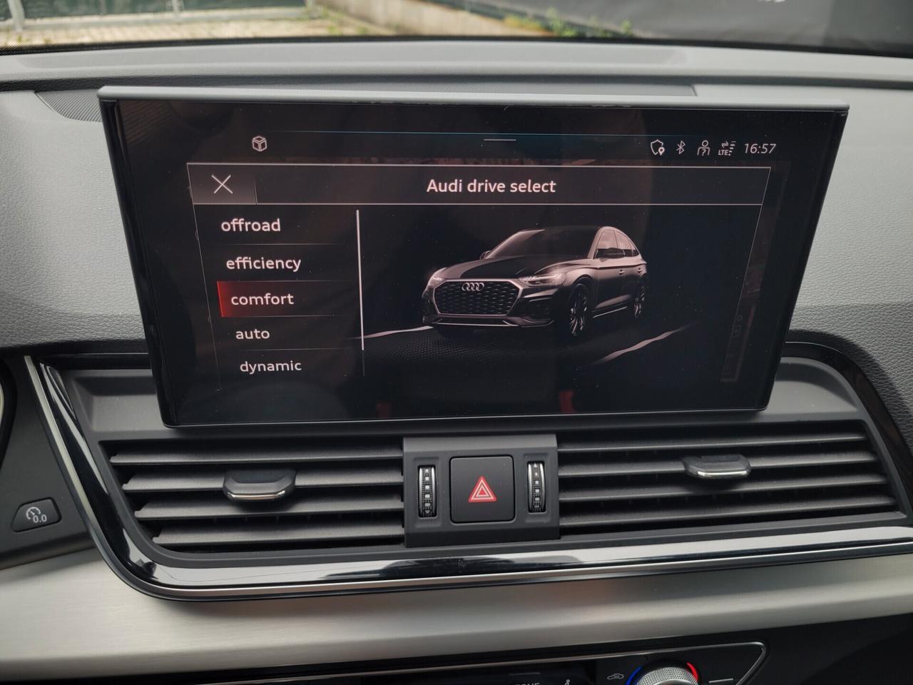 Audi Q5 SPB SPORTBACK 40TDI MHEV QUATTRO S LINE TRONIC C20"