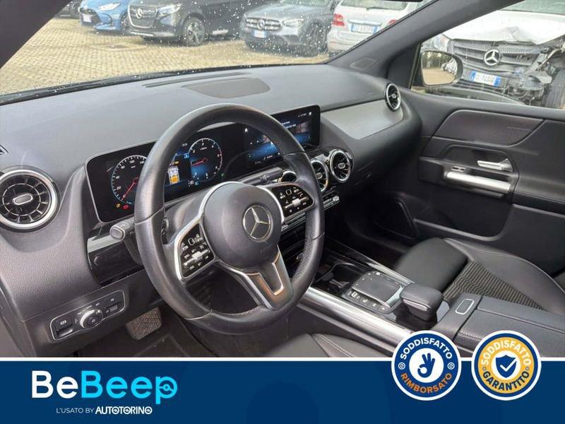 Mercedes-Benz Classe B B 180 SPORT PLUS AUTO