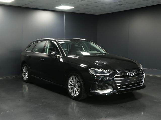 AUDI A4 Avant 30 TDI 136CV S tronic Business Advanced