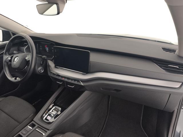 SKODA Octavia Wagon 2.0 tdi evo Executive 115cv dsg