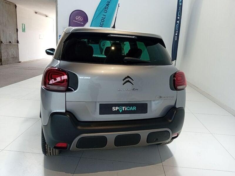 Citroën C3 Aircross PureTech 110 S&S You