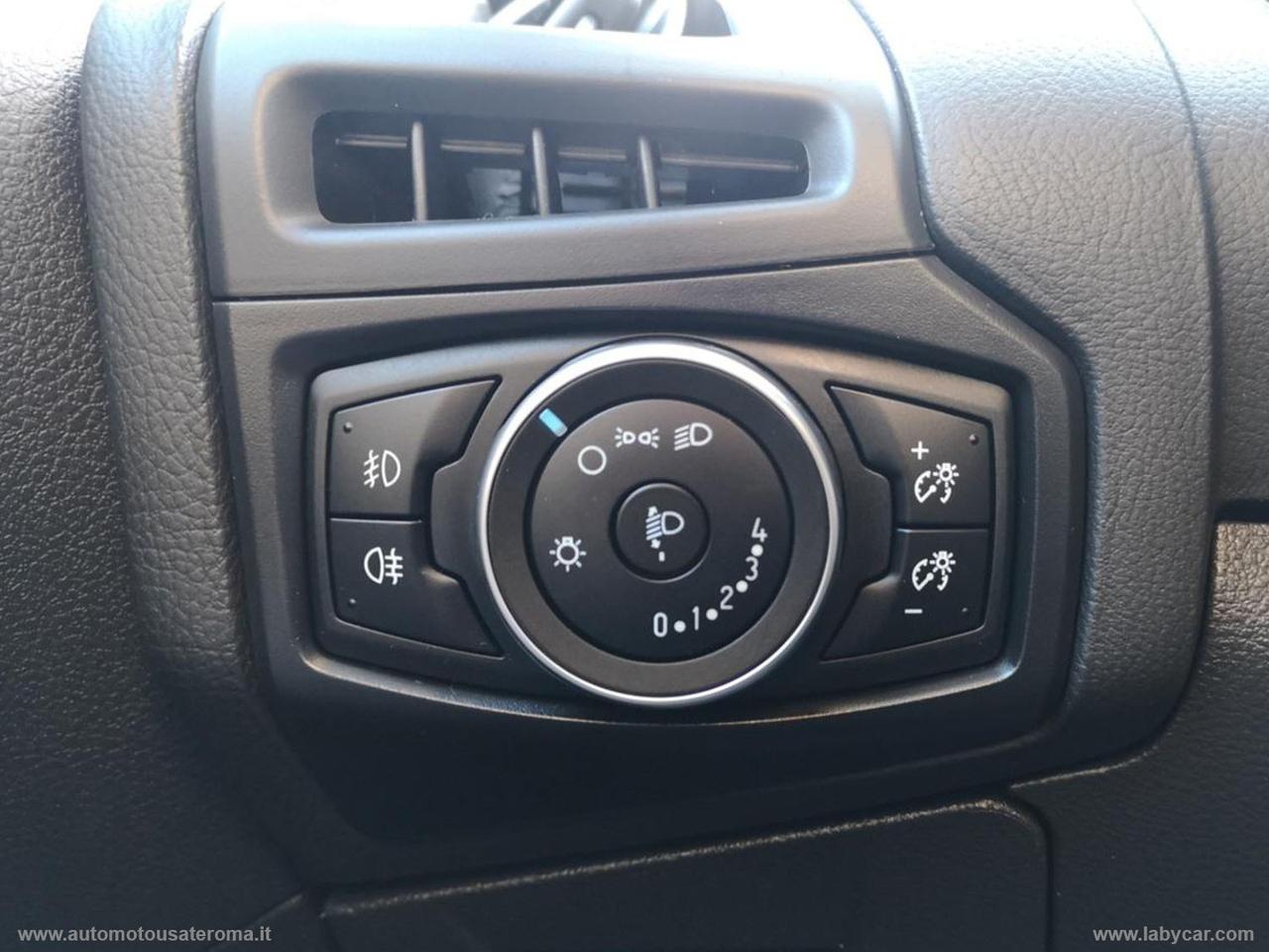 FORD Focus 1.5 TDCi 120CV S&S SW ST Line PROMO WEB