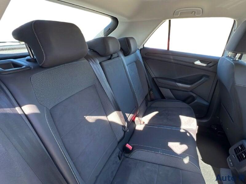 Volkswagen T-Roc 1.0 TSI Style