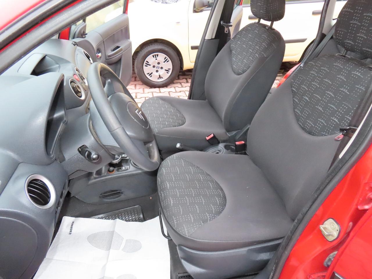 Citroen C3 1.1 Classique KM CERTIFICATI 2006