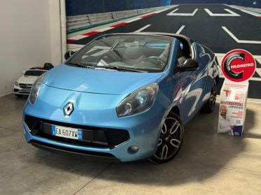 Renault Wind 1.2 TCE 100CV Collection