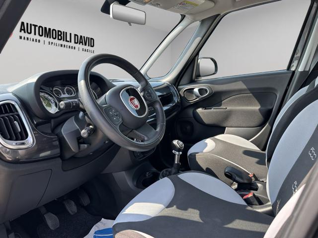 FIAT 500L 1.4 95 CV Pop