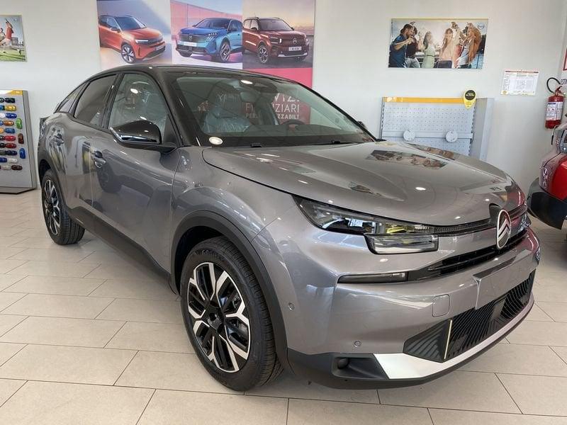 Citroën C4 PureTech 130 S&S EAT8 Max