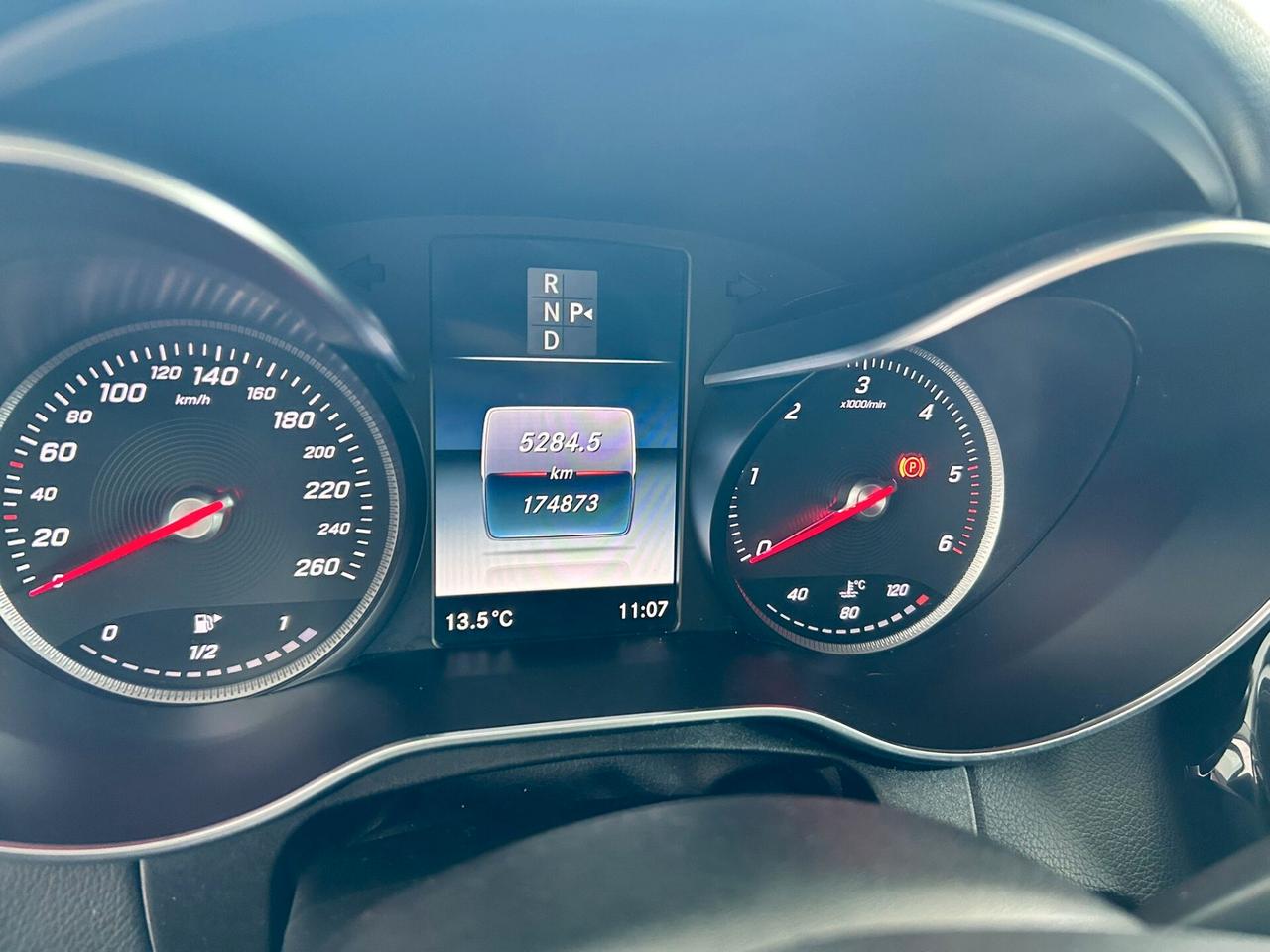 Mercedes-benz C 220 d Sport 2016