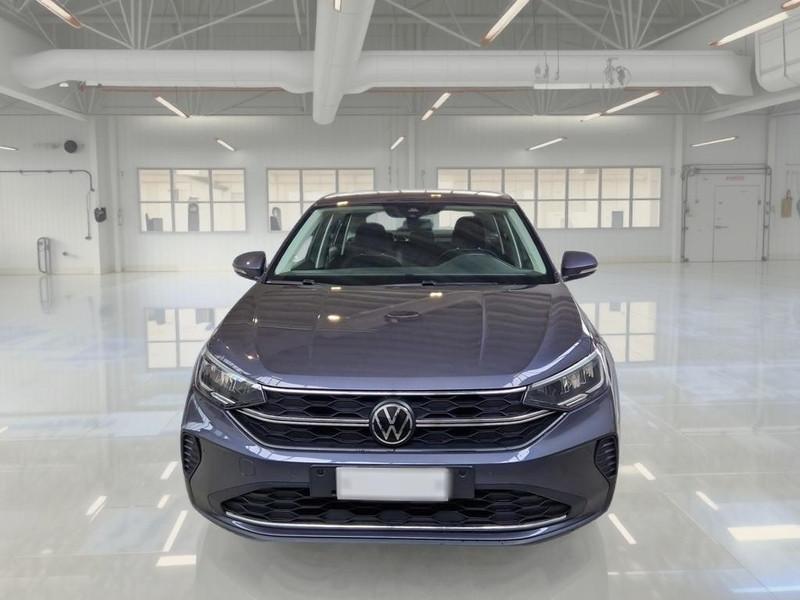 VOLKSWAGEN TAIGO 1.0 TSI 81 KW LIFE SUV