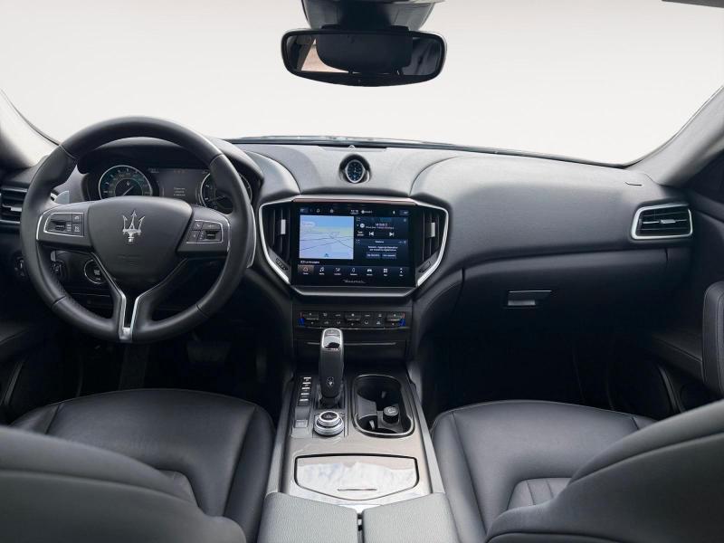 Maserati Ghibli 2.0 mhev GT 330cv rwd auto