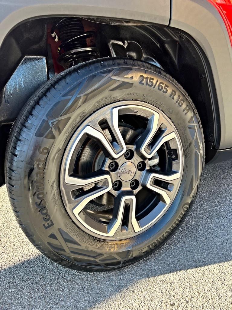 Jeep Renegade 1.6 Mjt 120 CV 2019 km 79.000
