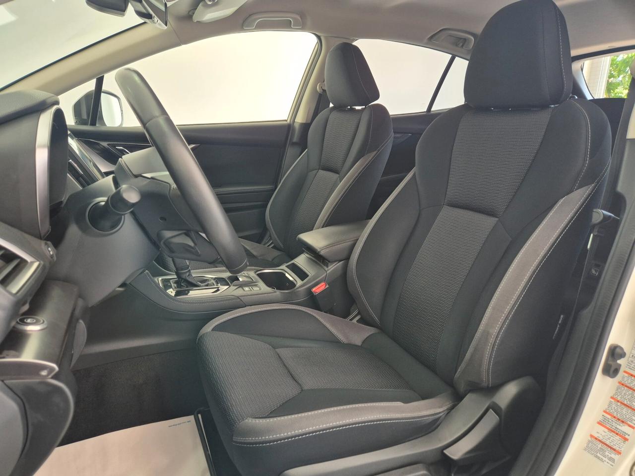 Subaru Impreza 4X4 1.6i GPL Lineartronic Style Navi