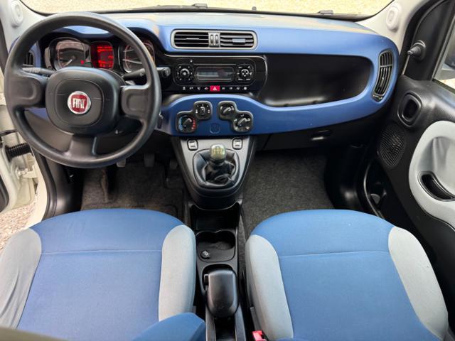 FIAT Panda 1.3 MJT S&S Easy