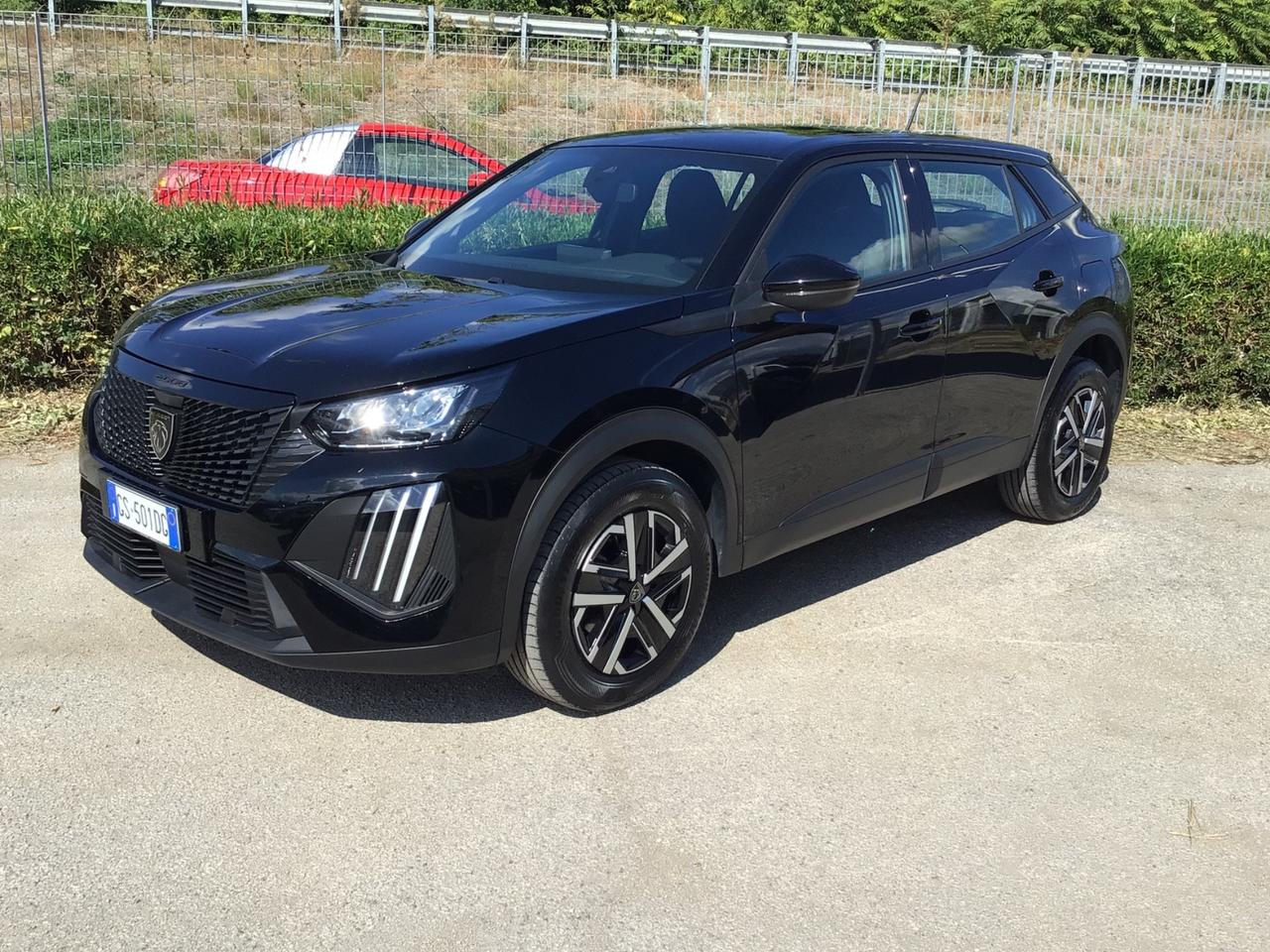 Peugeot 2008 1.2 100Cv Style