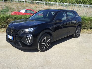 Peugeot 2008 1.2 100Cv Style