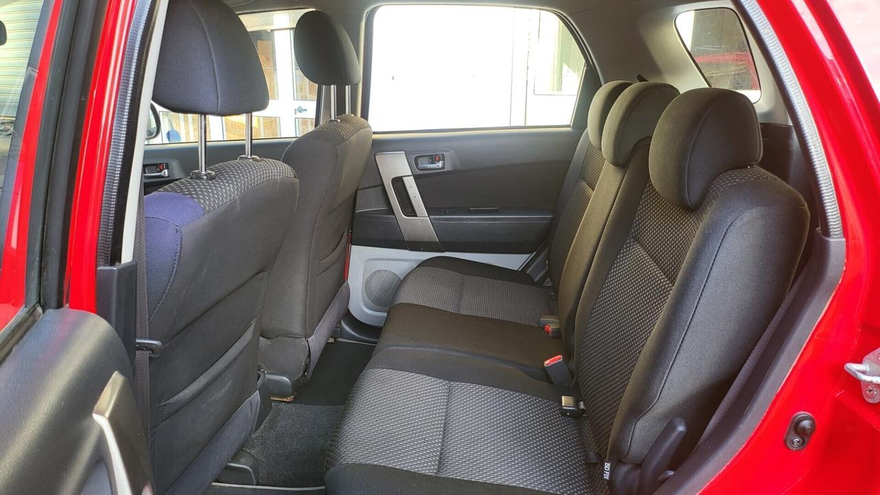 Daihatsu Terios 1.5 4WD B Easy Five