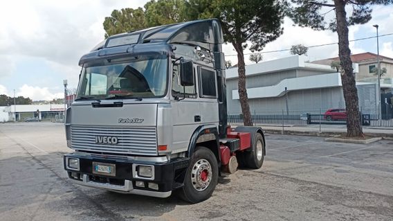 IVECO TURBOSTAR 190.48