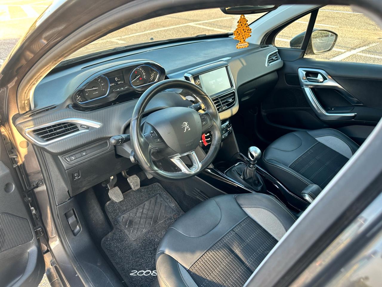 Peugeot 2008 PureTech Turbo 130 S&S Allure
