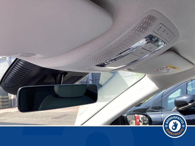 Mercedes-Benz GLA 200 d Automatic 4MATIC Advanced Progressive