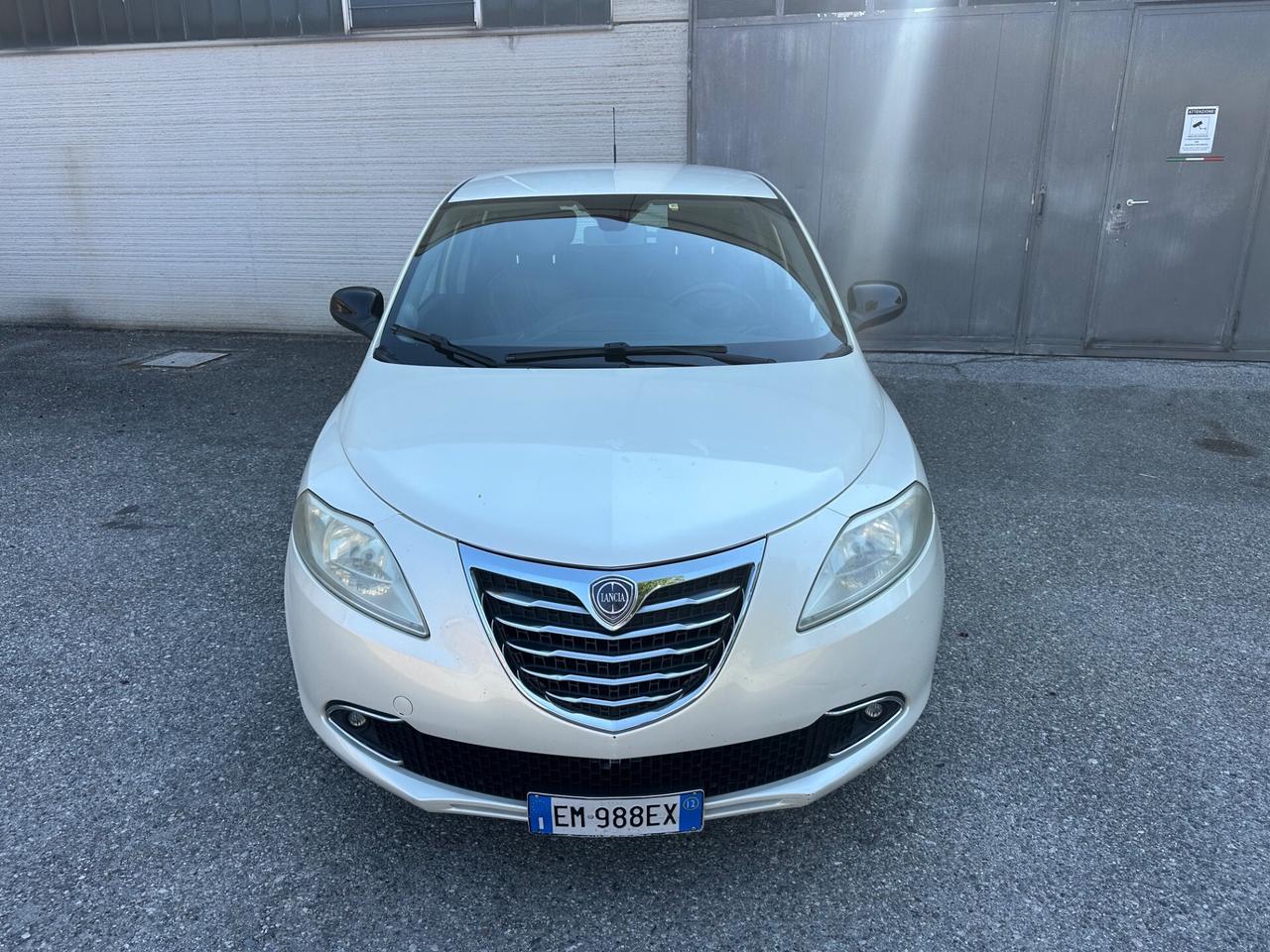 Lancia Y 1.2 GPL OK NEOPATENTATI Possibile Finanziamento