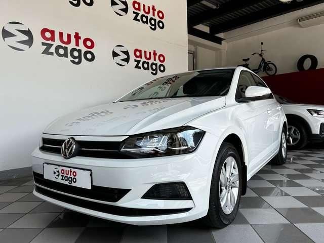 Volkswagen Polo 5p 1.0 tsi Comfortline 95cv DSG