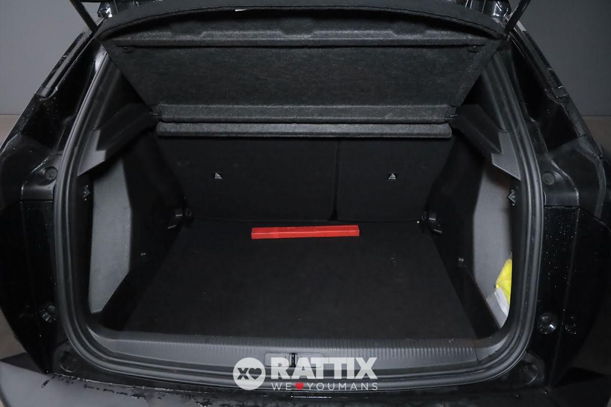 Peugeot 2008 1.2 puretech 130CV Allure eat8