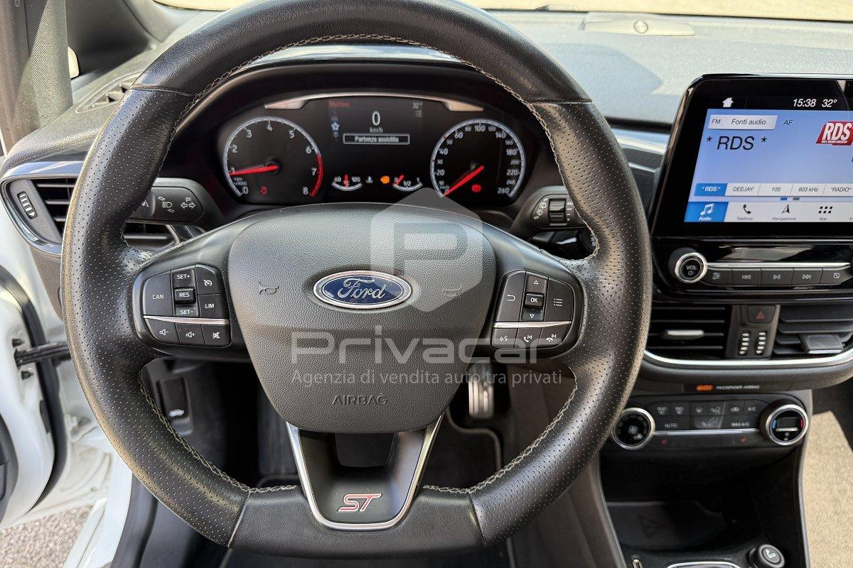 FORD Fiesta 1.5 200 CV 5p. ST