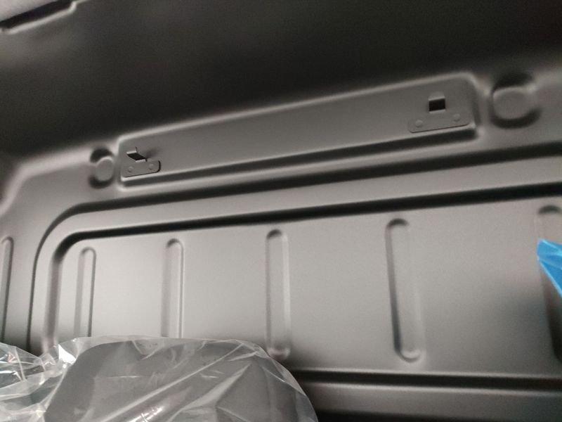 Peugeot e-Partner Premium Standard portata maggiorata - Pacco batteria 50 kWh