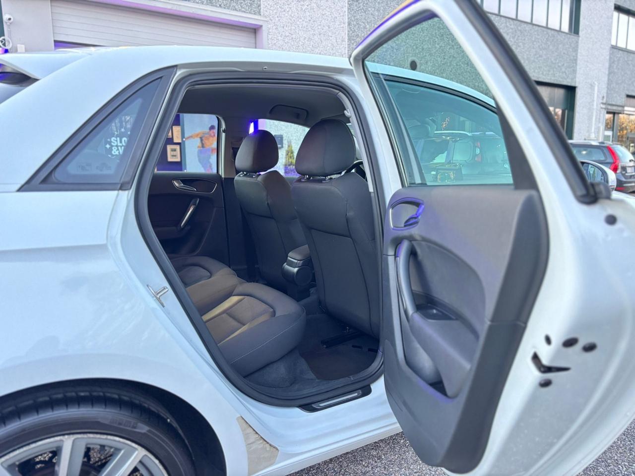 Audi A1 1.2 TFSI Ambition