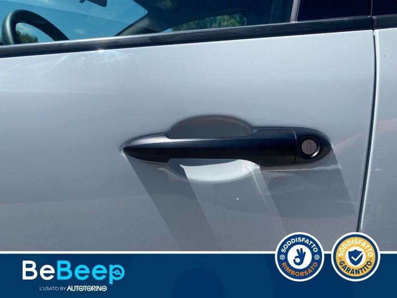 Lancia Ypsilon 1.0 HYBRID GOLD S&S 70CV