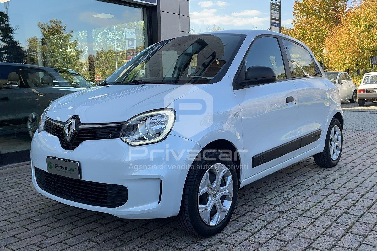 RENAULT Twingo Electric Zen