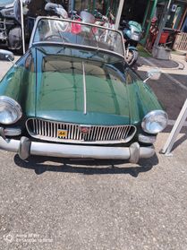 Mg MG3 1.5 Standard
