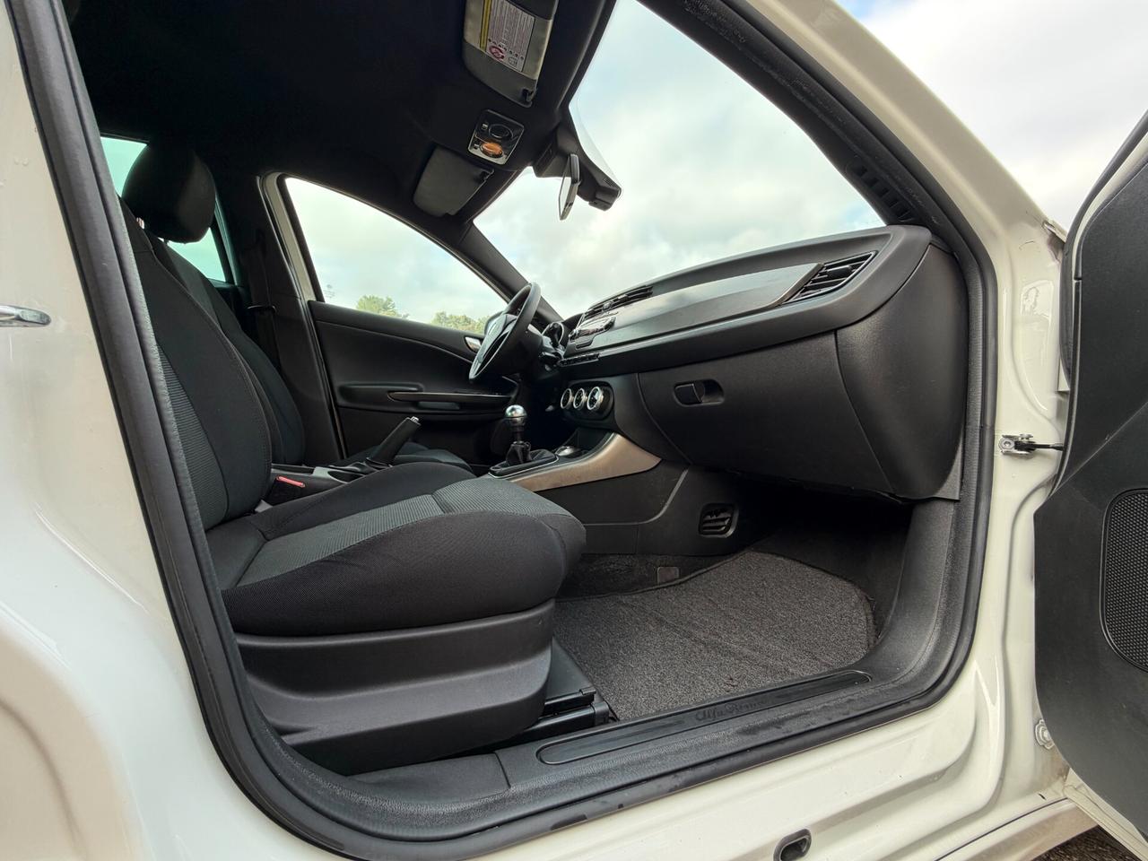 Alfa Romeo Giulietta/1.6 105CV/ALLESTIMENTO VELOCE