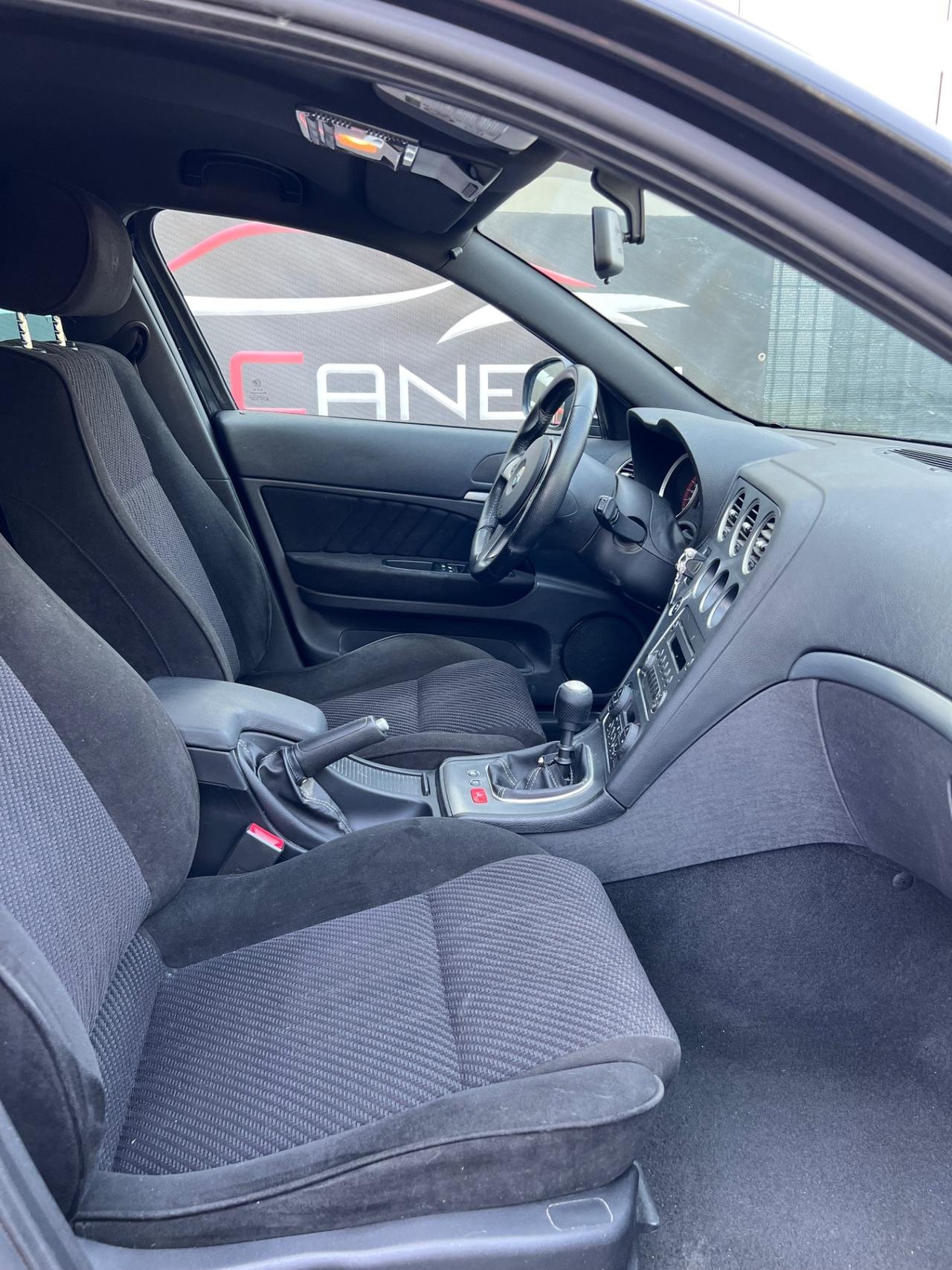 Alfa Romeo 159 1750 TBi Sportwagon Distinctive TURBO 200cv