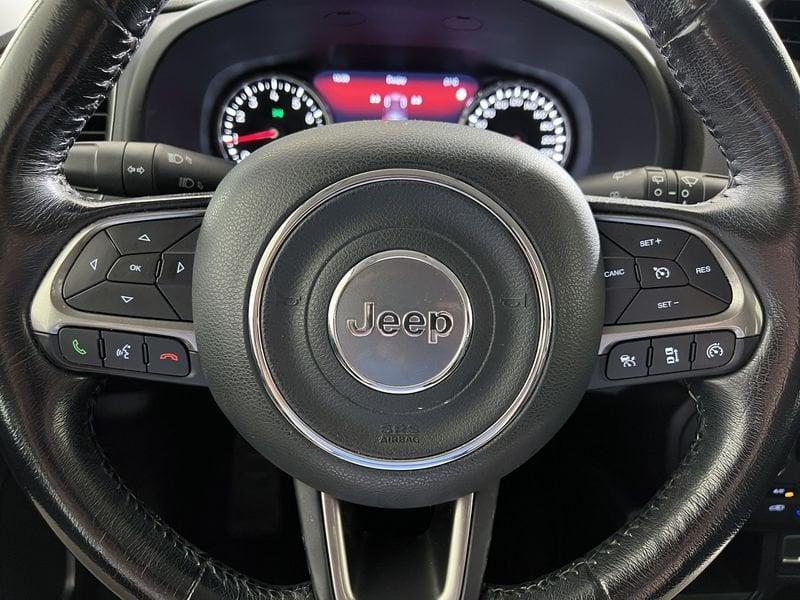Jeep Renegade Renegade 1.0 t3 Limited 2wd