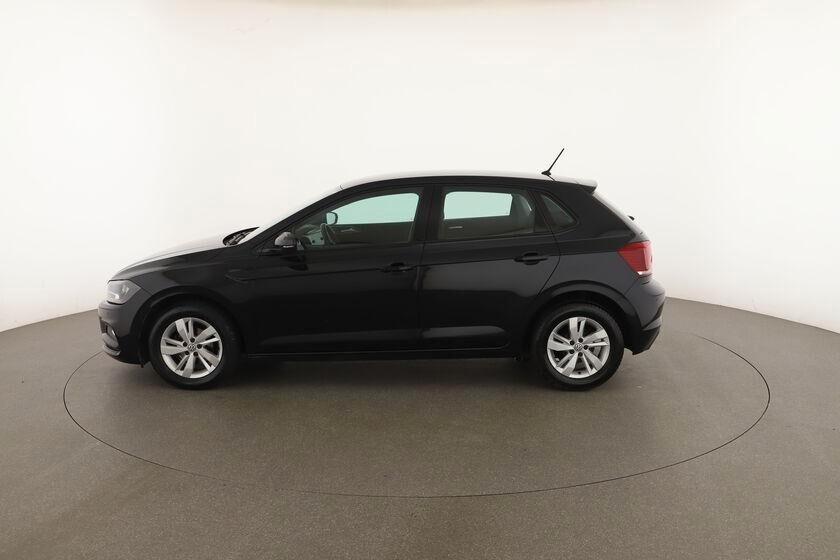 Volkswagen Polo Business 1.0 TSI DSG 5p. Highline BlueMotion Technology