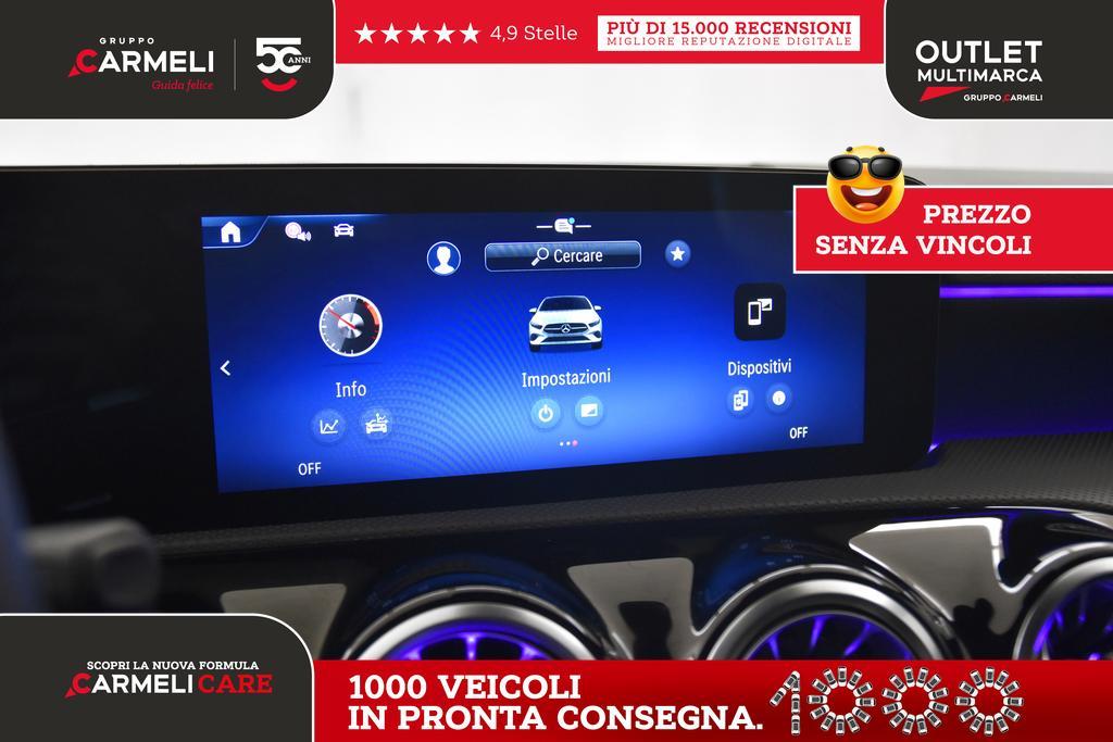 Mercedes Classe A 180 180 Premium AMG Line 7G-DCT