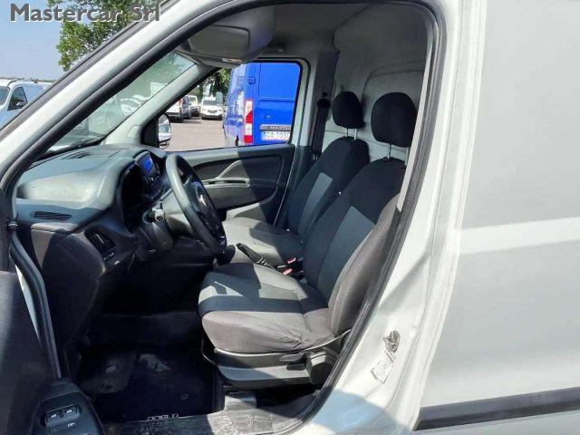 FIAT Doblo DOBLÒ SX 1.3 MULTIJET 16V 90CV - FB891ST