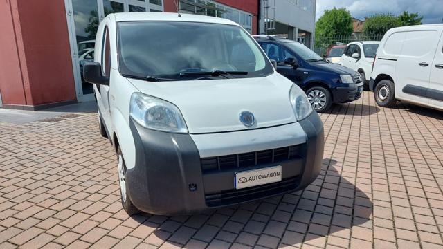 FIAT Fiorino 1.3 MJT 75CV Furgone