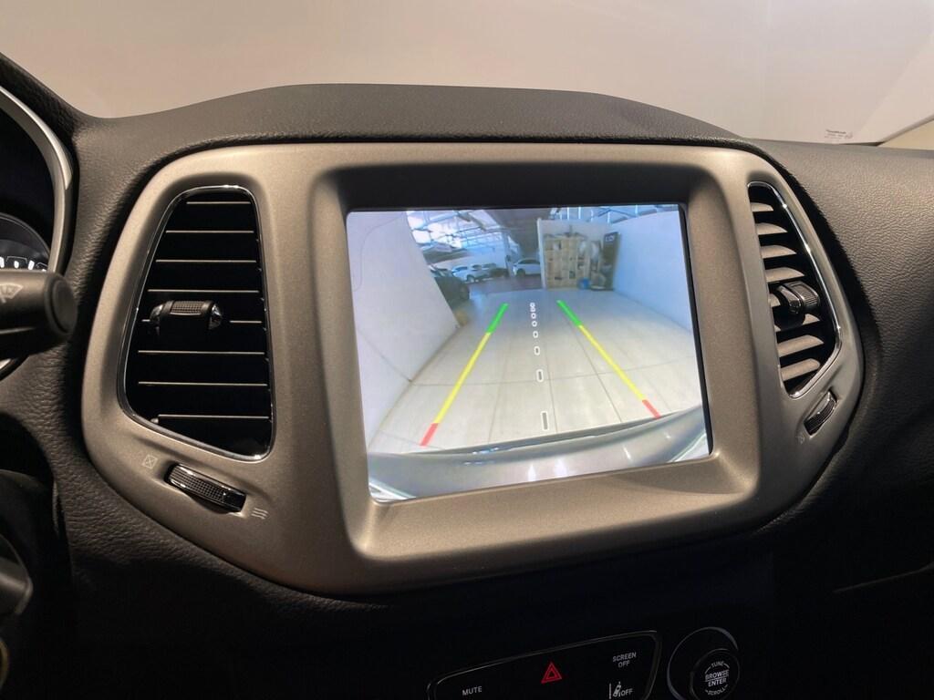 Jeep Compass 1.6 Mjt 130CV 2WD Longitude