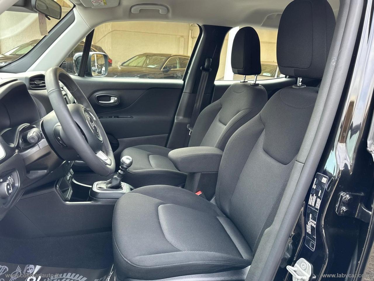 JEEP Renegade 1.0 T3 Longitude