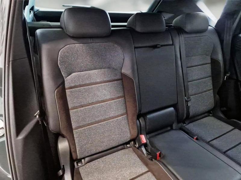 SEAT TARRACO 2.0 TDI 147kW XCELLENCE 4Drive DSG