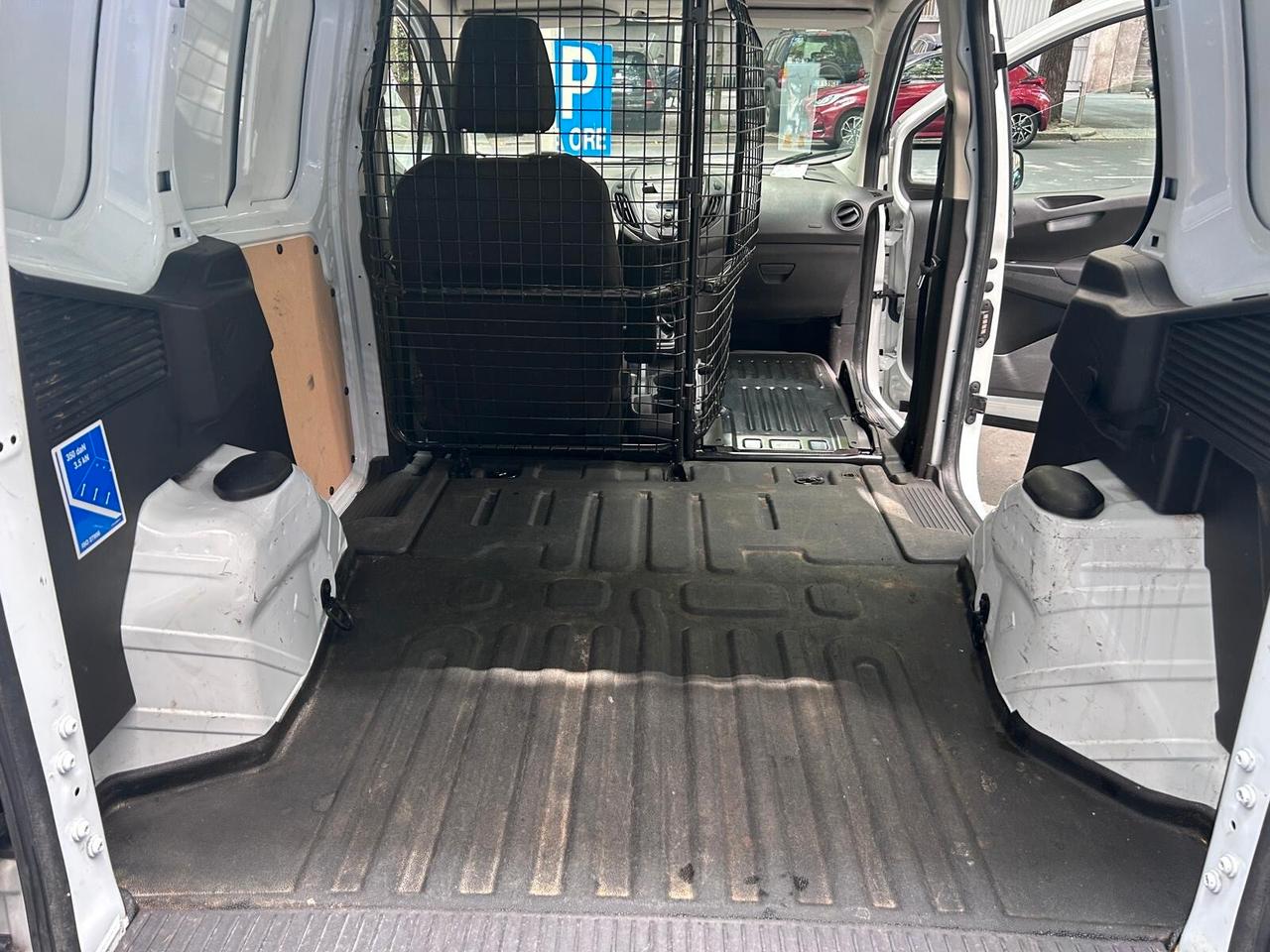 Ford Transit Courier Transit Courier 1.0 EcoBoost 100CV Van Trend