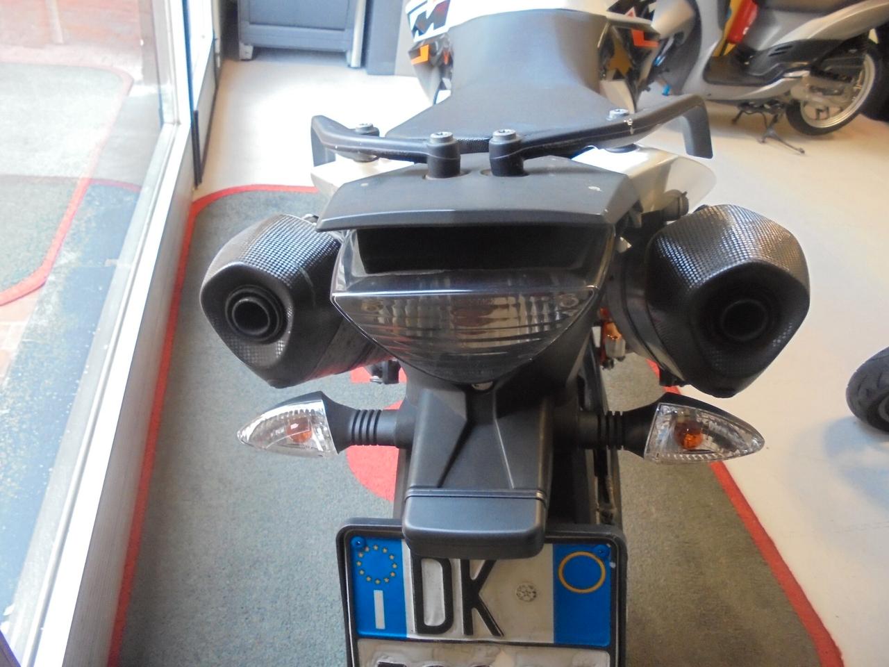 Ktm 990 Supermoto SMR R