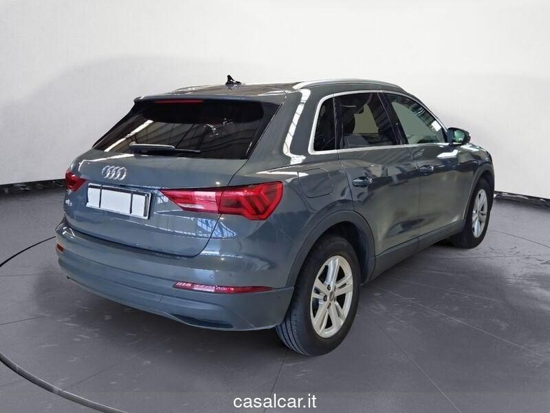 Audi Q3 35 TDI S tronic Business