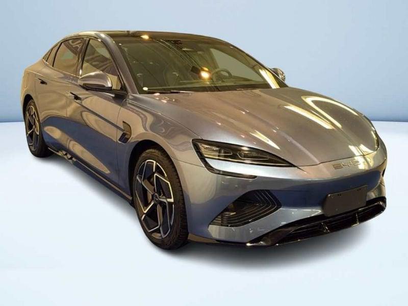 BYD Seal Excellence