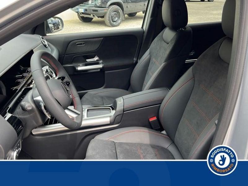 Mercedes-Benz GLA 200d Automatic AMG Line Extra