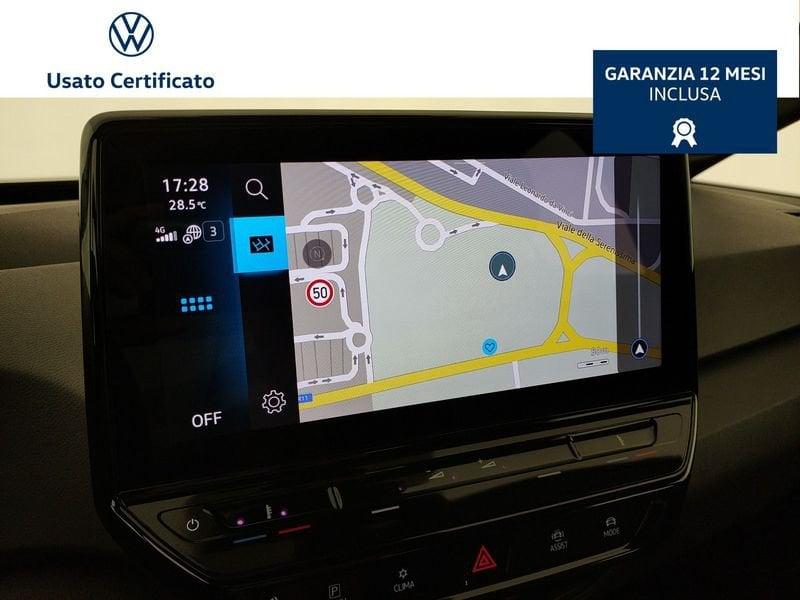 Volkswagen ID.3 45 kWh Pure Performance